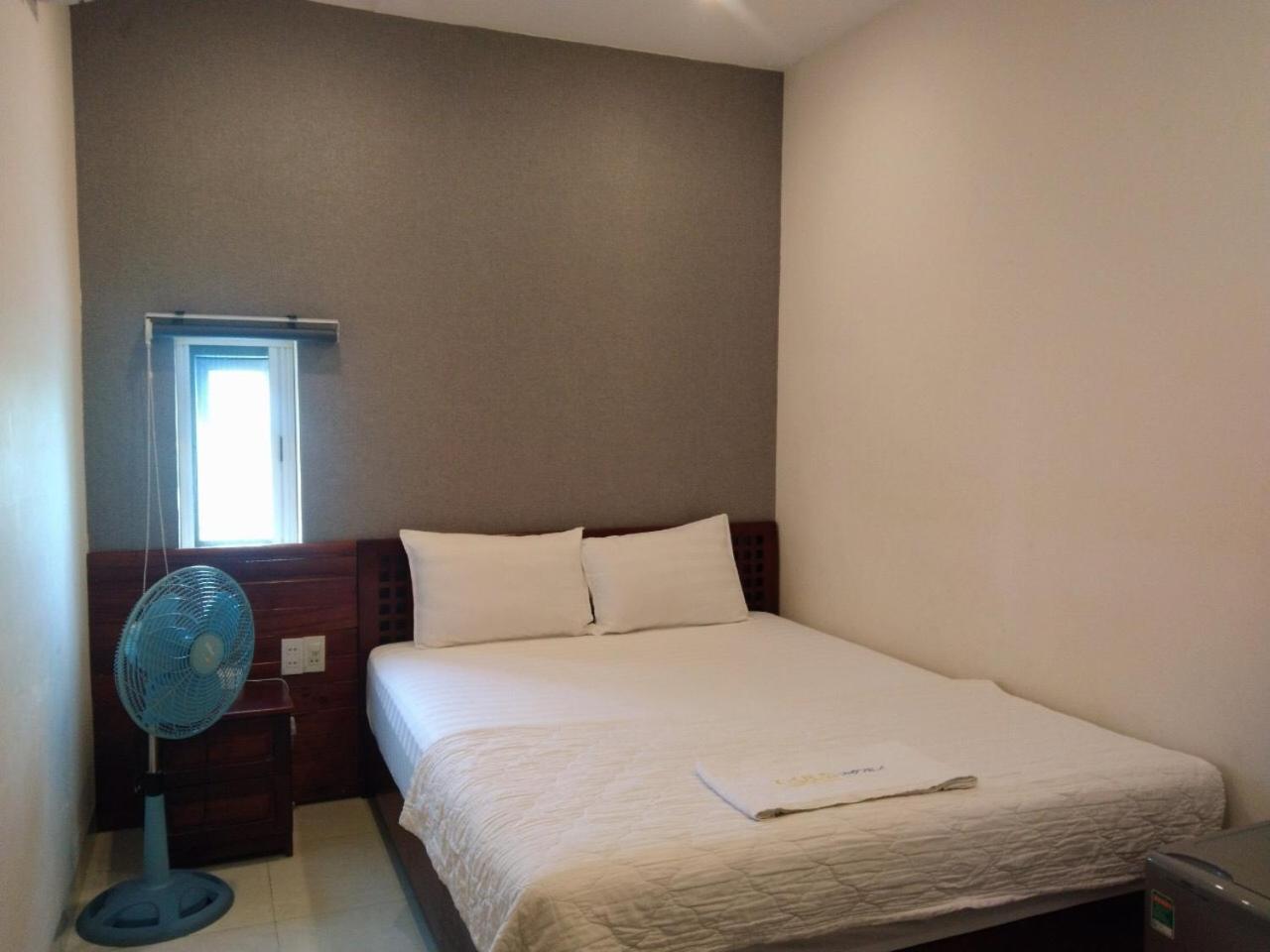 Gold Hotel Ντα Νανγκ Εξωτερικό φωτογραφία