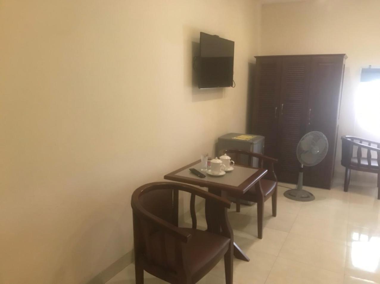 Gold Hotel Ντα Νανγκ Εξωτερικό φωτογραφία