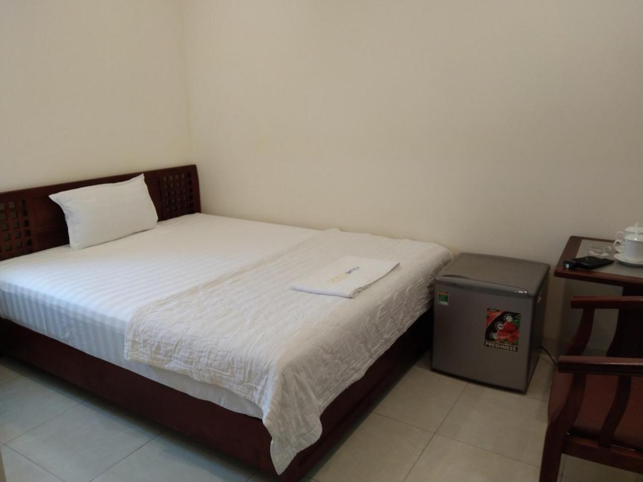 Gold Hotel Ντα Νανγκ Εξωτερικό φωτογραφία